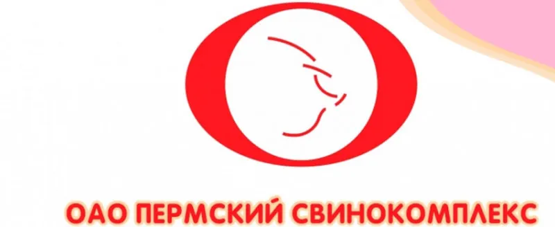 Пермский свинокомплекс логотип