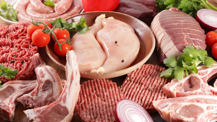 Из Пермского края отправлено на экспорт более 136 тонн мясной продукции в Казахстан