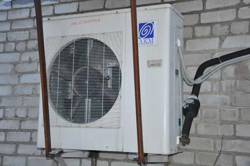 агрегат Холодильный  АКМ 065 Б MR в Краснокамске